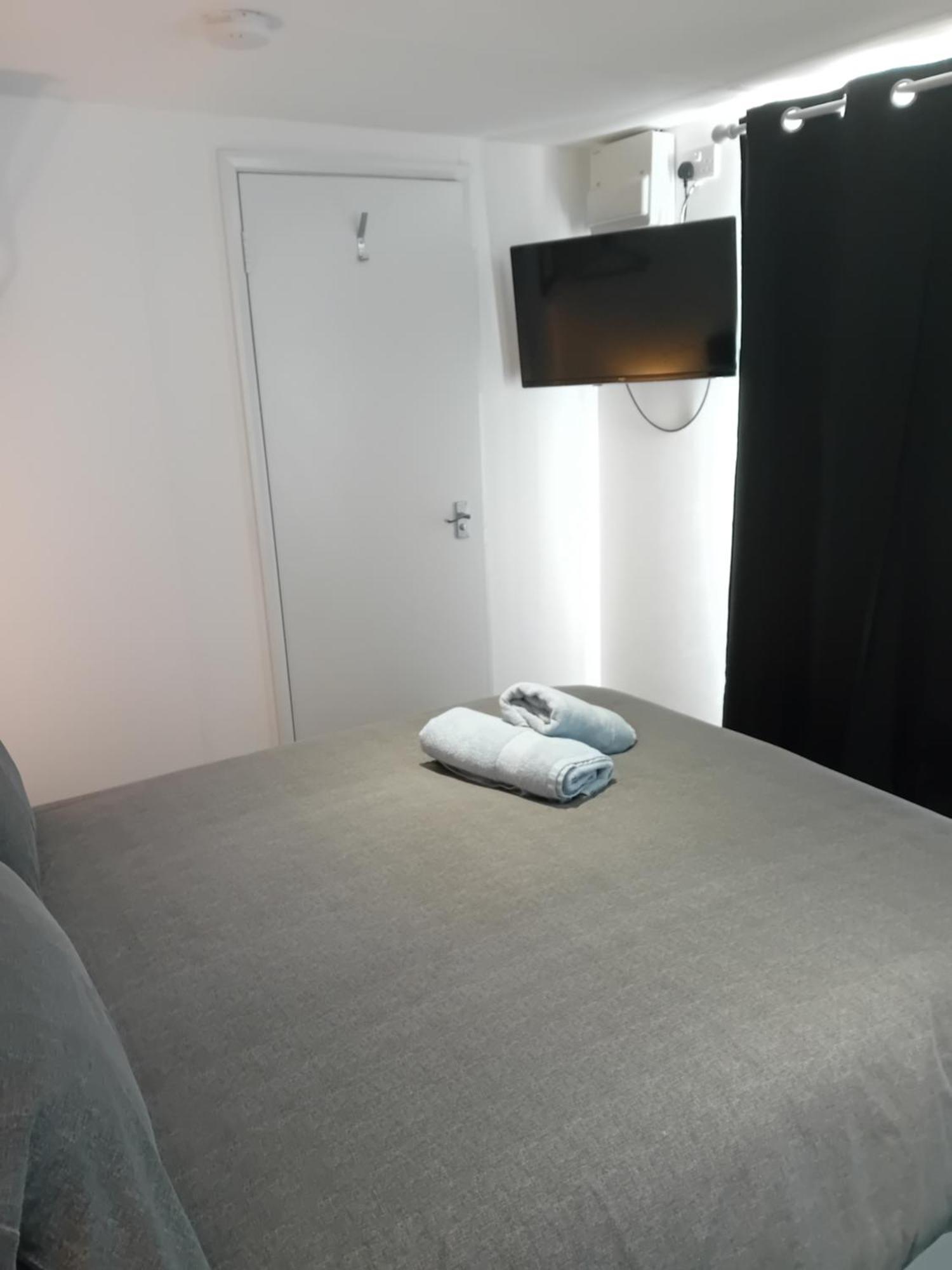 Garden Apartment Bridlington